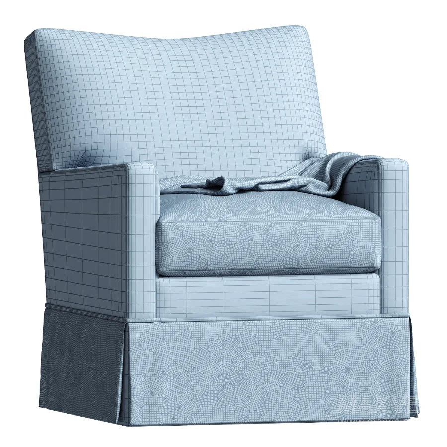 Delancey Chair - Image 4