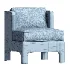 Lars Chair Burton James - Thumbnail 5