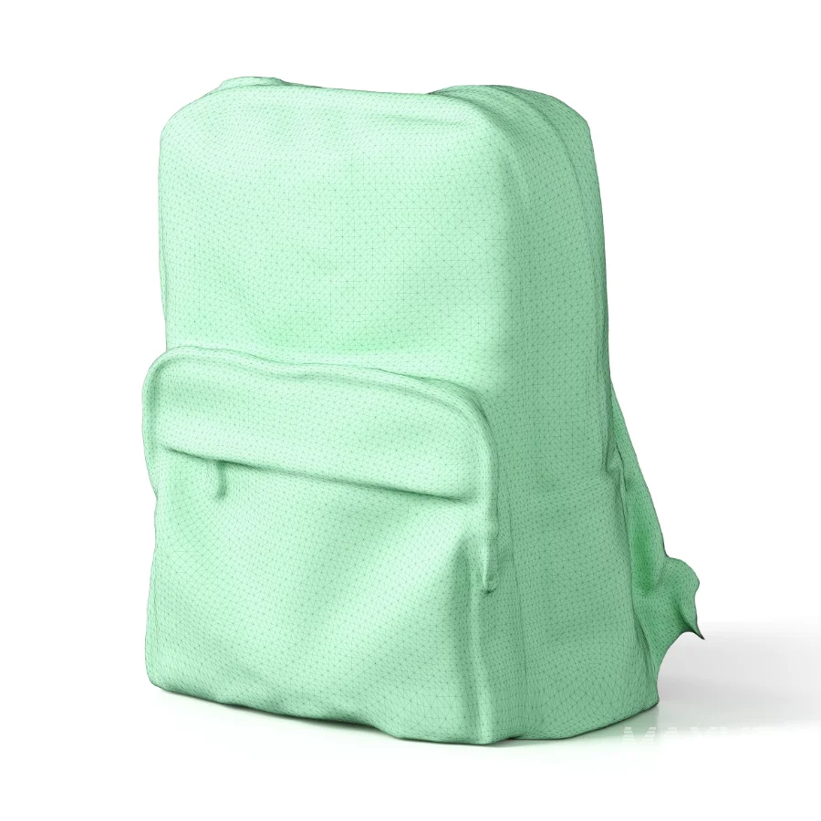 TEDDY KING Fashion School Bag - Image 7