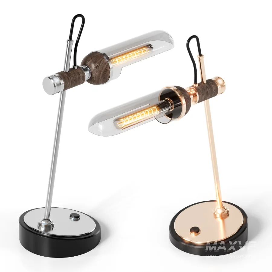 CHARLES TABLE LAMP - Image 3