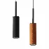 Tura pendant lamp by Aromas - Thumbnail 4