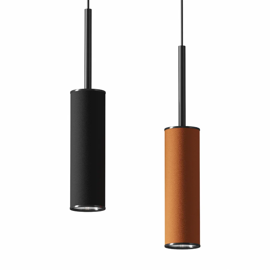 Tura pendant lamp by Aromas - Image 4