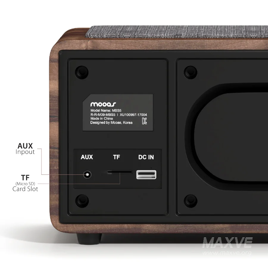 Audio Speaker - Image 3