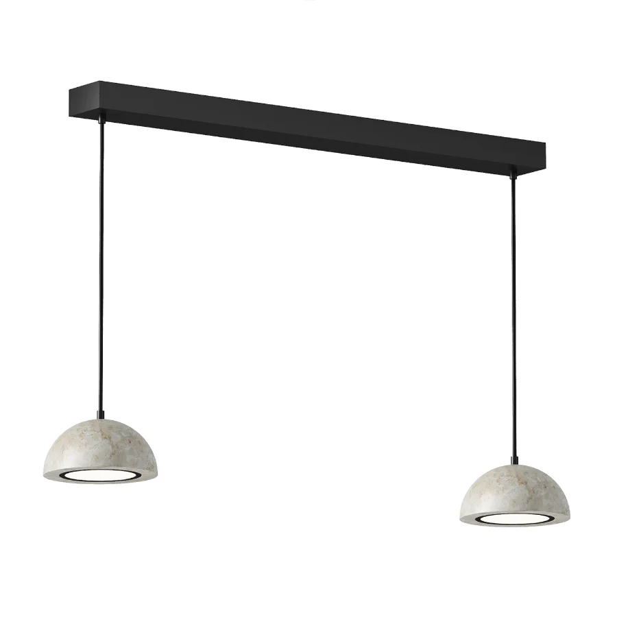 Big Dussa Pendant lamp by Aromas Del Campo - Image 2