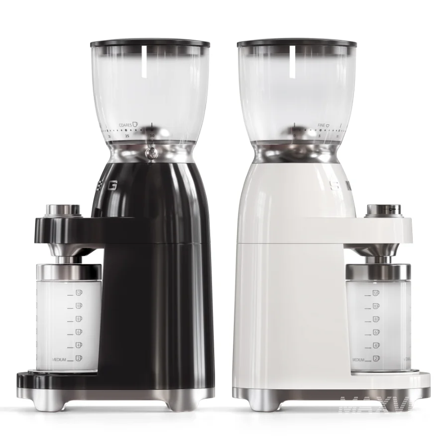 Coffee Grinder - Image 3