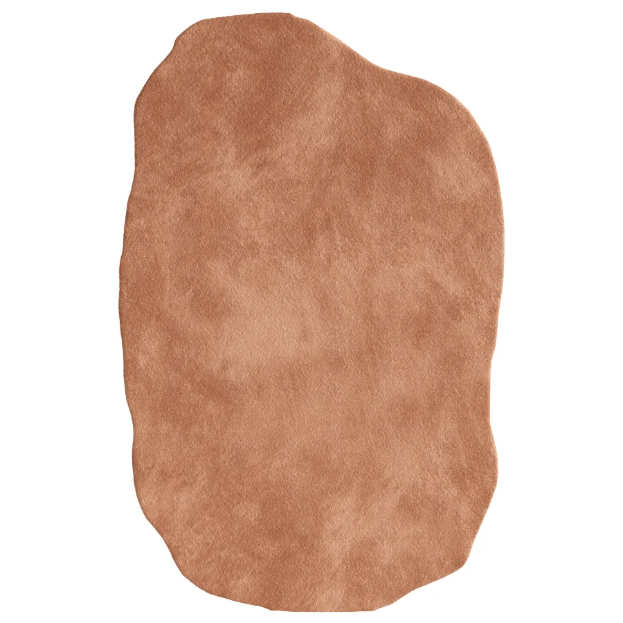Annapurna Abstract Wool Rug - Image 3