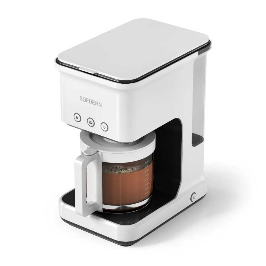 SOFDERN COFFEE MACHINE - Image 6