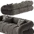 ANFIBIO Sofa By Giovannetti - Thumbnail 3