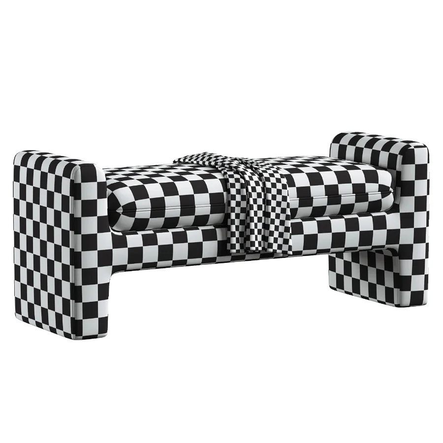 Dakota Bench 02 - Image 7