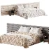 Cazarina Georgia Bed - Thumbnail 3