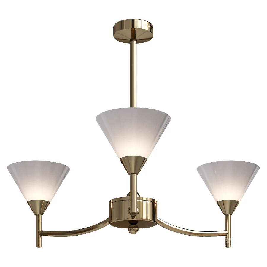 Harmony 3 Light Ceiling Light - Image 3