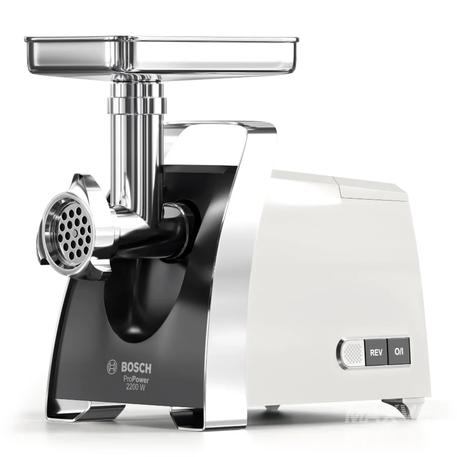 MEAT GRINDER - Image 3