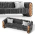 JIM SOFA - Thumbnail 2