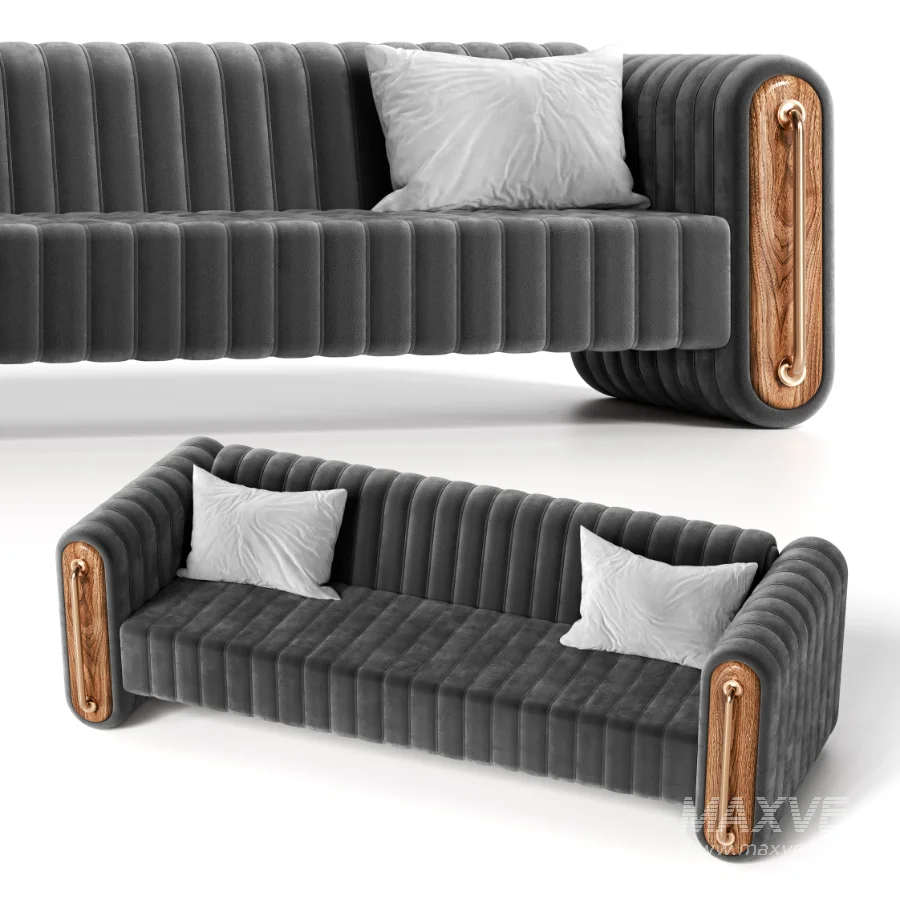 JIM SOFA - Image 2