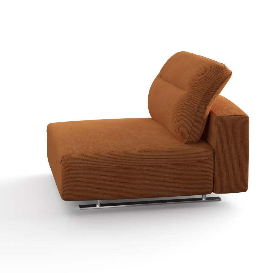 GFHTRELY Retro French Sofa - Image 7
