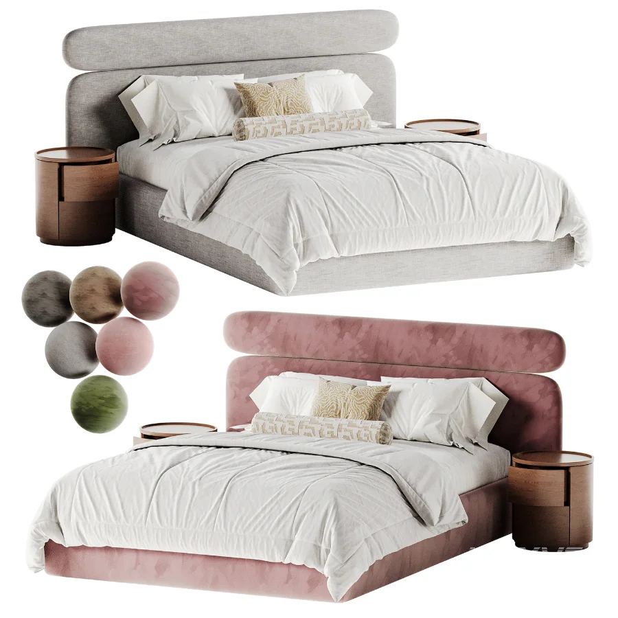 Amber Kids Bed - Image 4