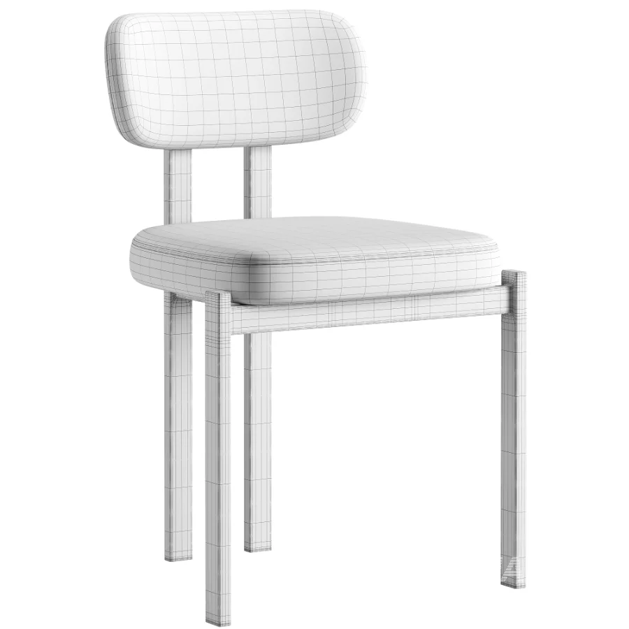 Xolden Chair - Image 7