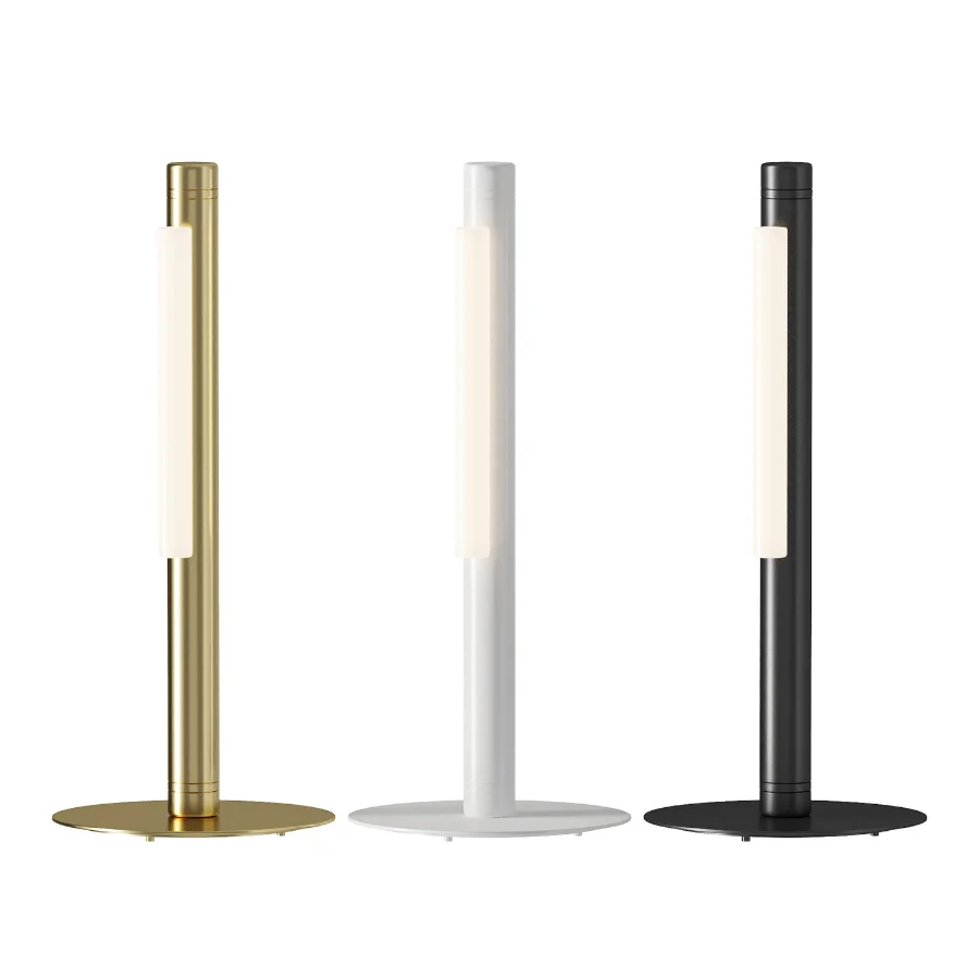 Pipeline Table Lamp - Image 3