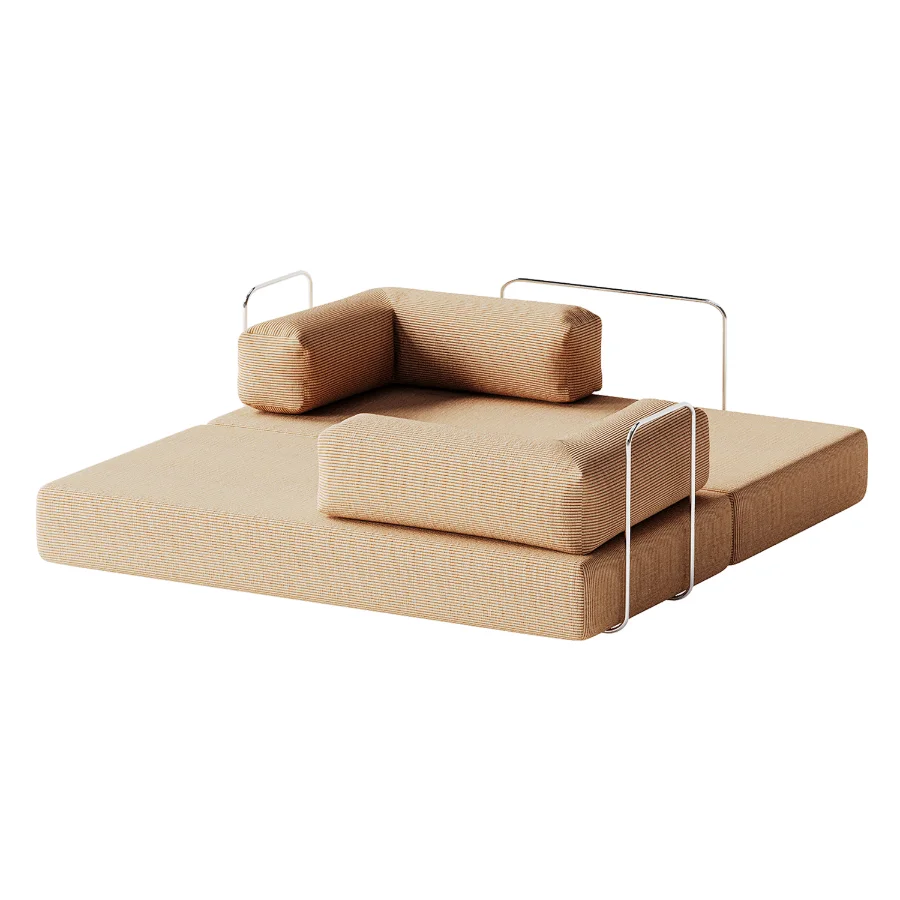 TEDDY Sofa - Image 4