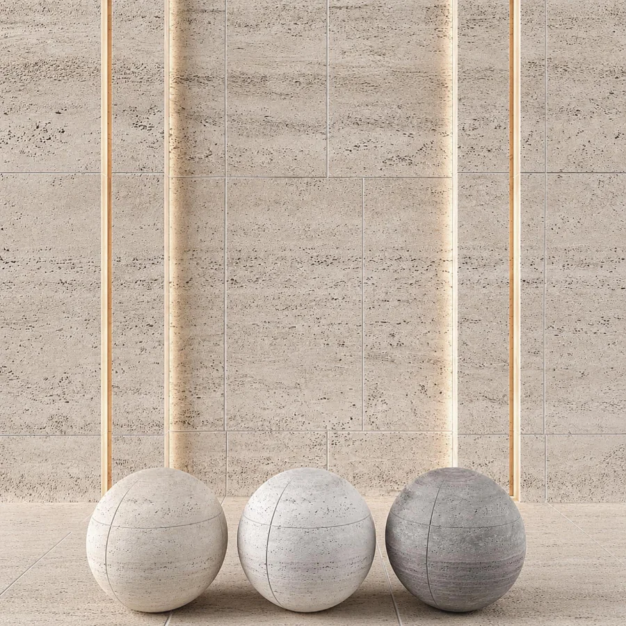Travertine Marble stone - Image 4