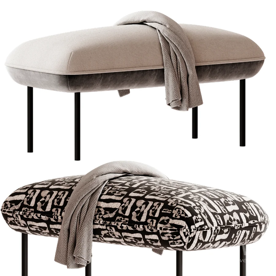 Pouf Nask - Image 4