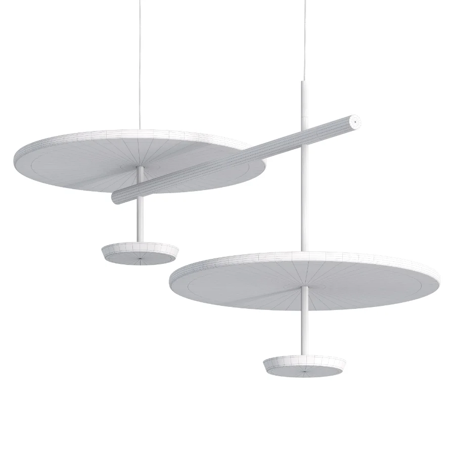 SCOPE Pendant Lamp - Image 3