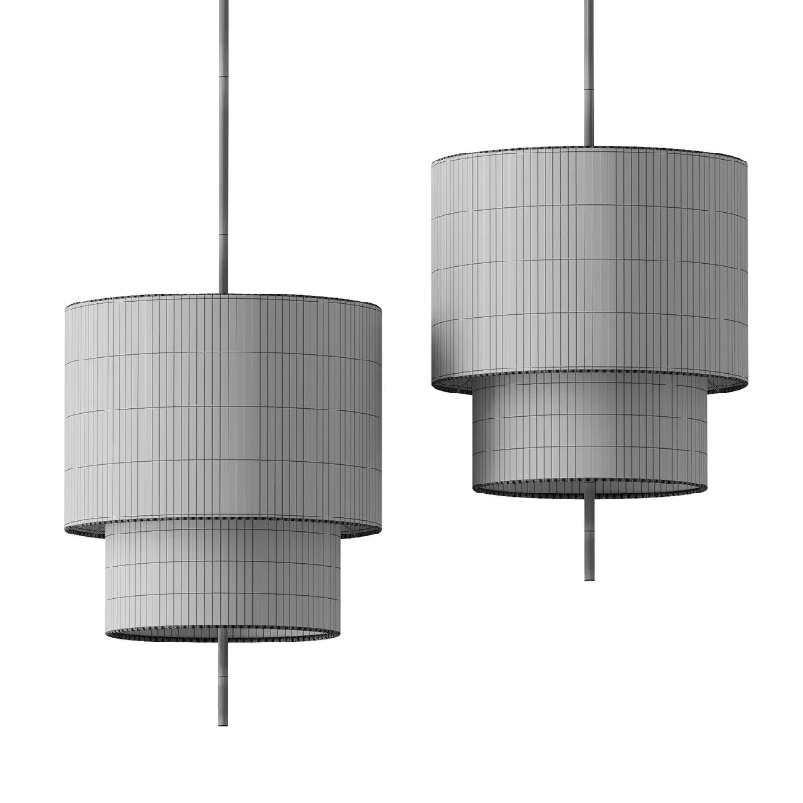 Malta Pendant Light - Image 3