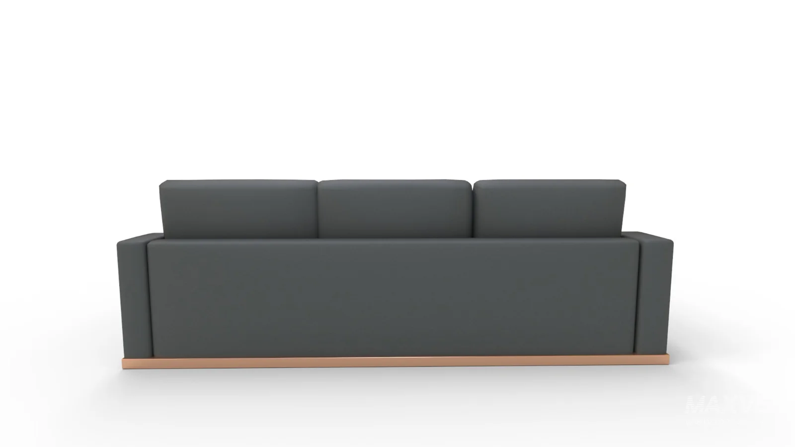 VERNON SOFA MID NIGHT CRYPTON - Image 4