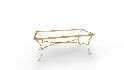 Alayna Coffee Table - Thumbnail 2