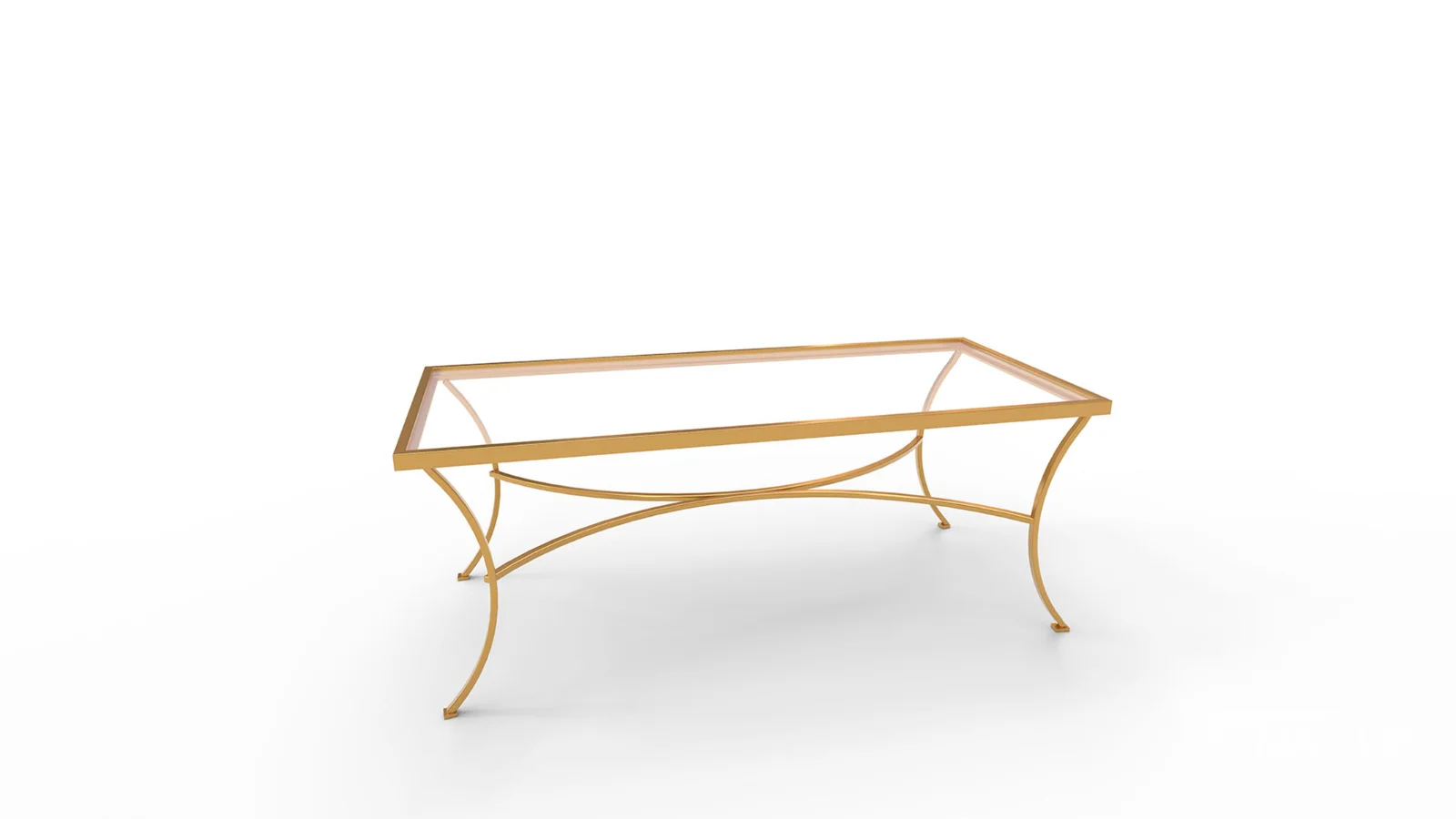 Alayna Coffee Table - Image 2