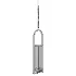 Melange Small Elongated Pendant by Visual Comfort - Thumbnail 5