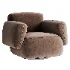 Swivel chair Im not a minimalist by Divan - Thumbnail 1