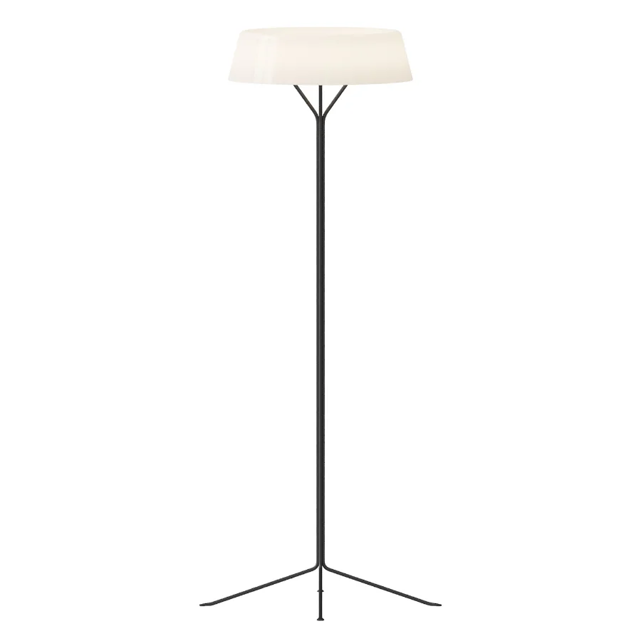 Lily Floor Lamp By Vibia - Image 3