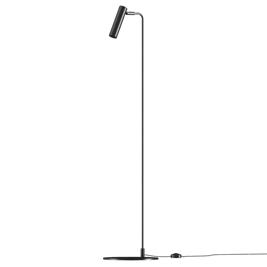 Maru floor lamp by Aromas - Image 1
