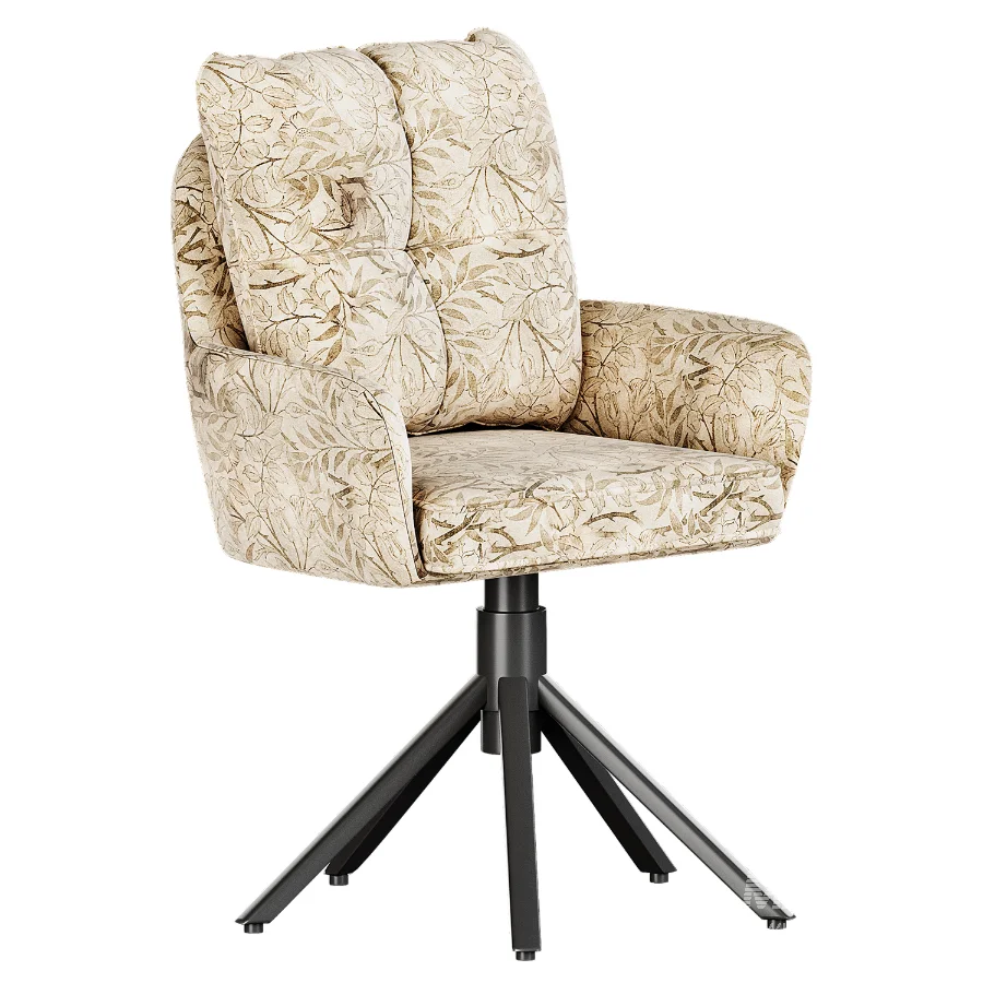 Office Chair Ethan - Image 3
