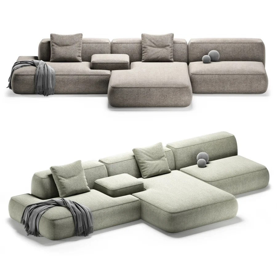 Aima Sofa - Image 3