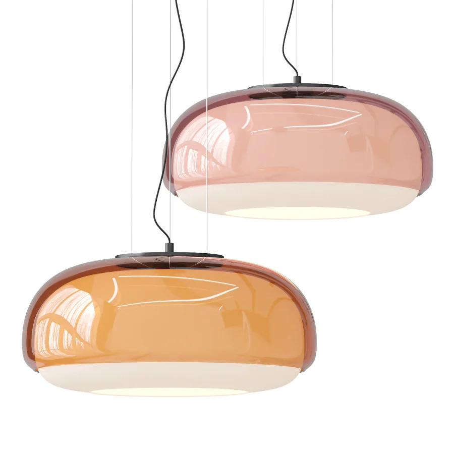Clinco 02 Pendant Lamp - Image 4
