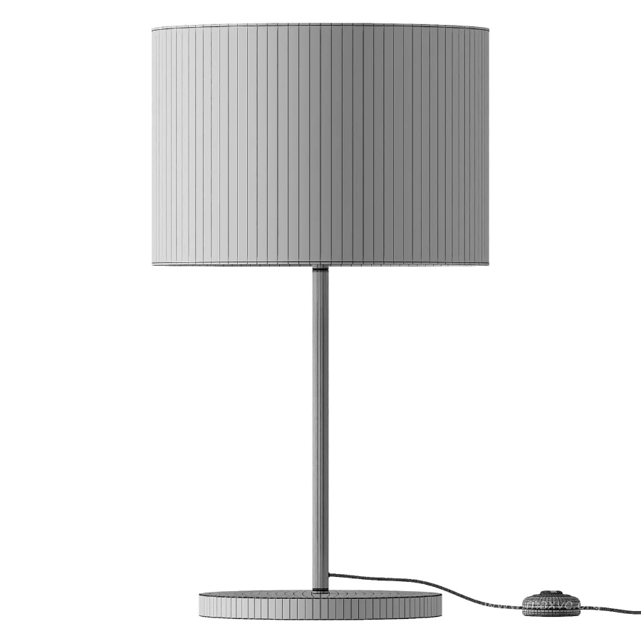 Hedra Table lamp by Aromas Del Campo - Image 2