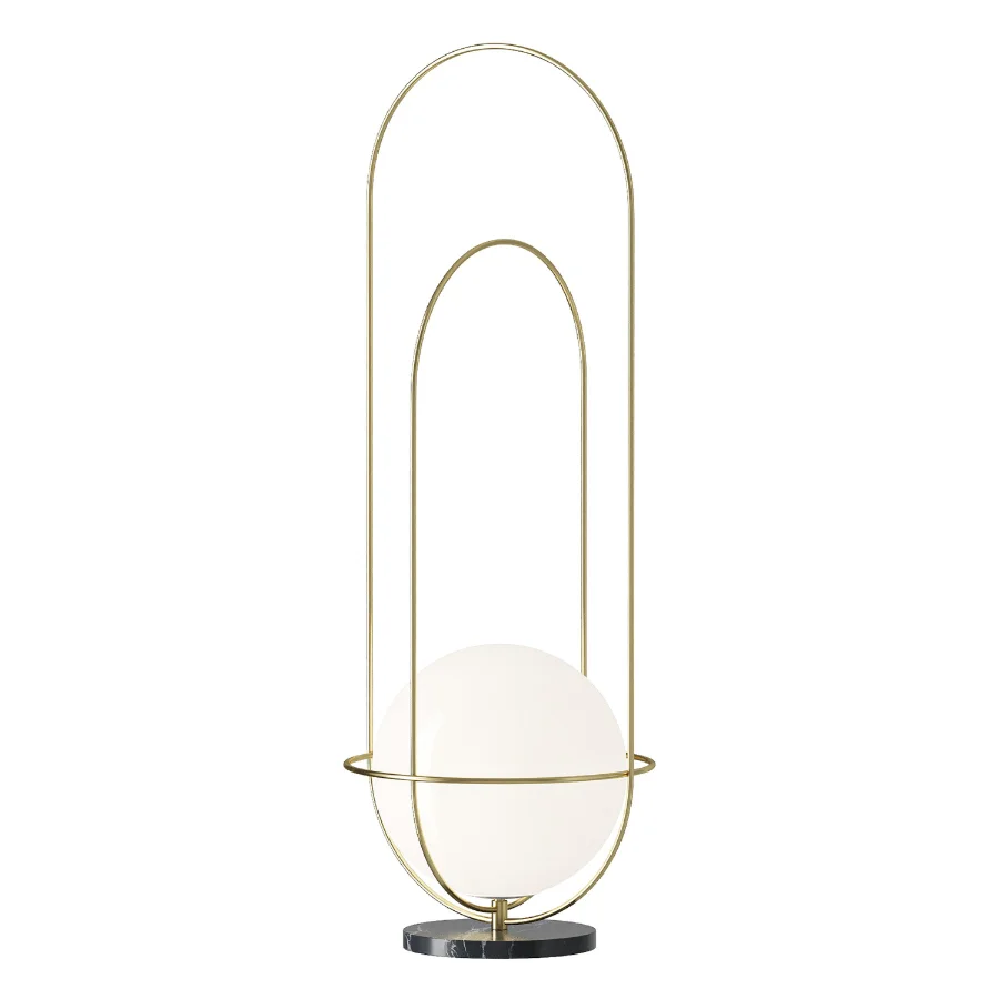 Orbit Table Lamp - Image 1