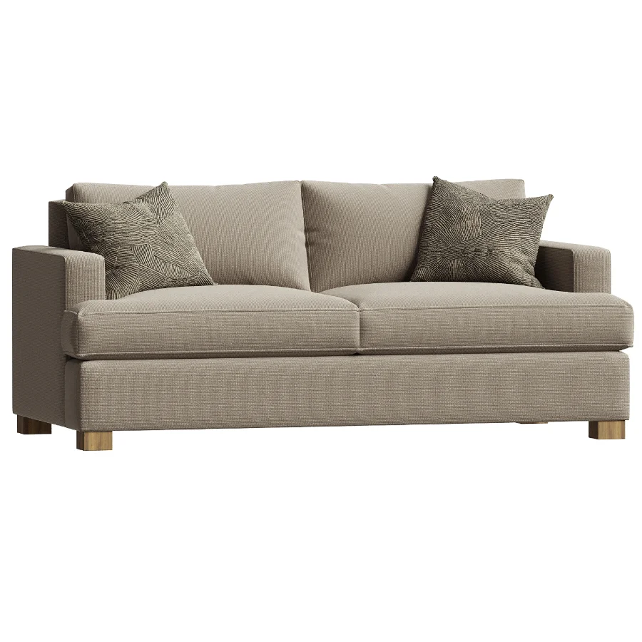 Khloe Queen Sofa Bed - Image 3