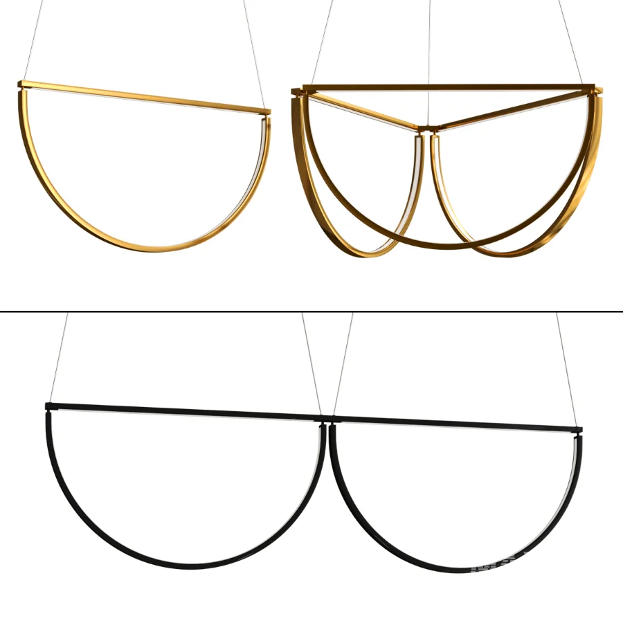 Chord Cluster collection - Image 4