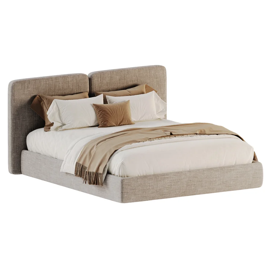 Vilena Bed 180 - Image 3