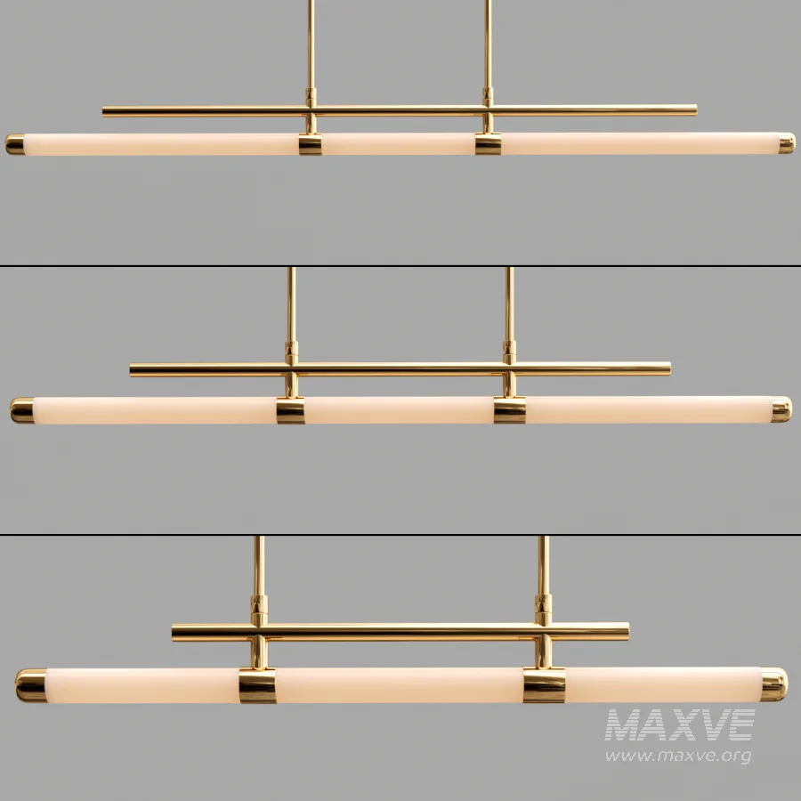 IVERISE PENDANT LAMP - Image 3