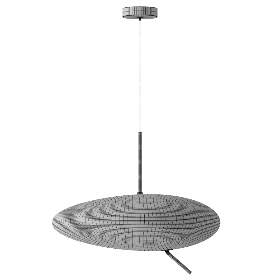Pebbles Pendant Light - Image 3