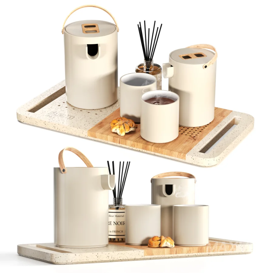 kitchen Accessories Set 2 - Image 5