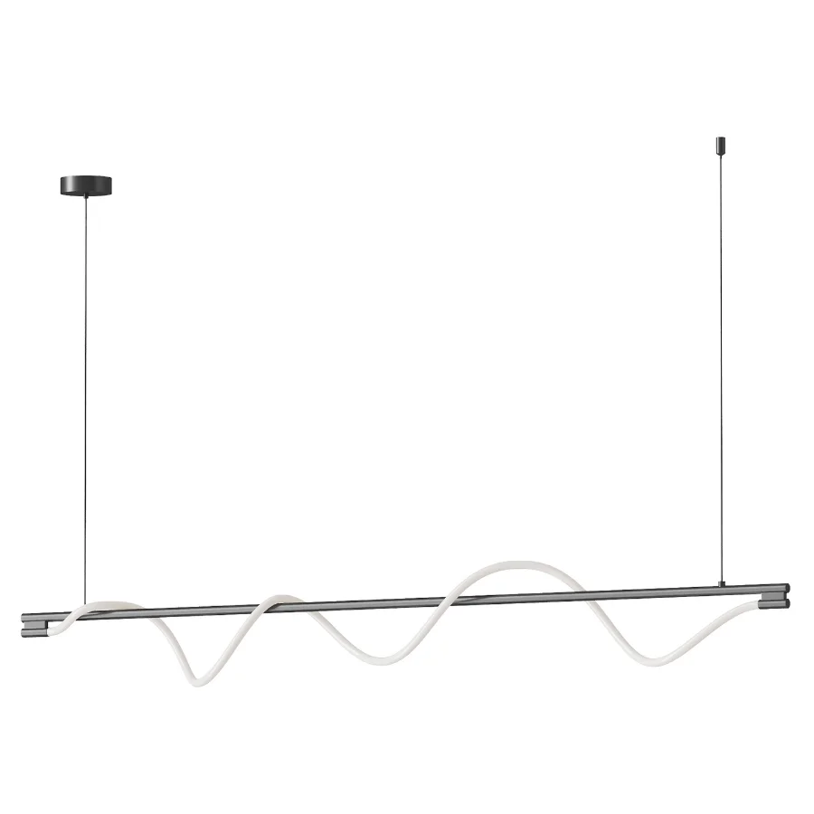 Tracer Island Pendant Lamp - Image 5