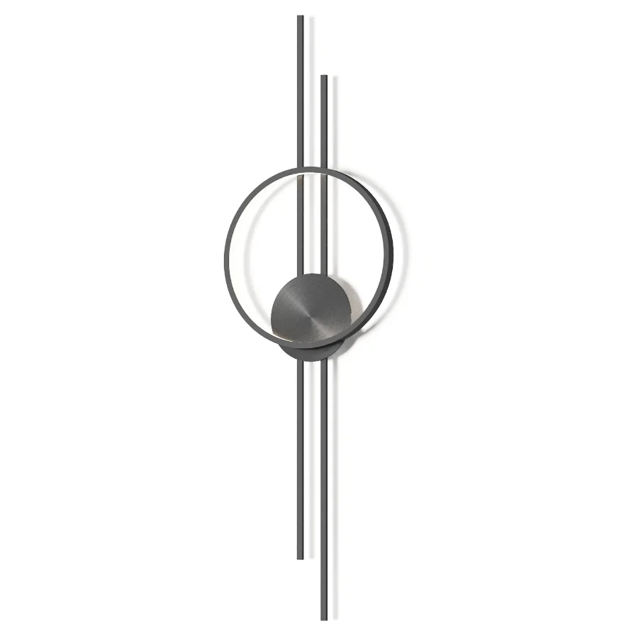 ACTION Wall Lamp By Lampatron - Image 2