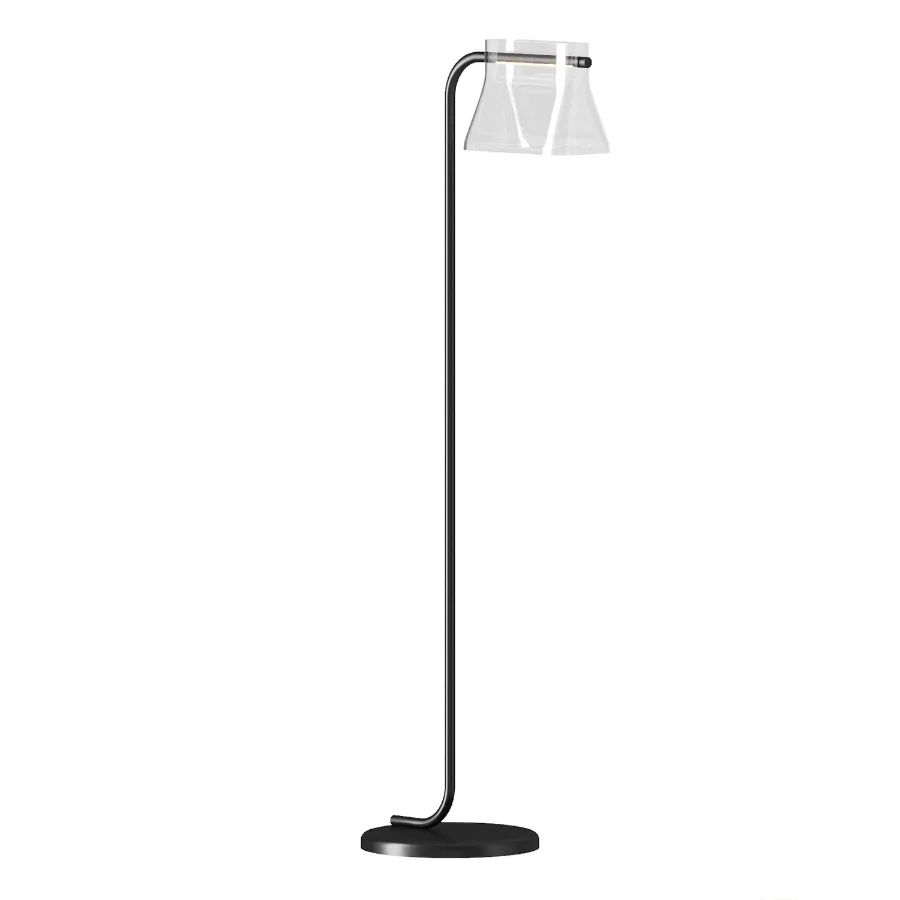 Maytoni Cabaret Floor Lamp - Image 3