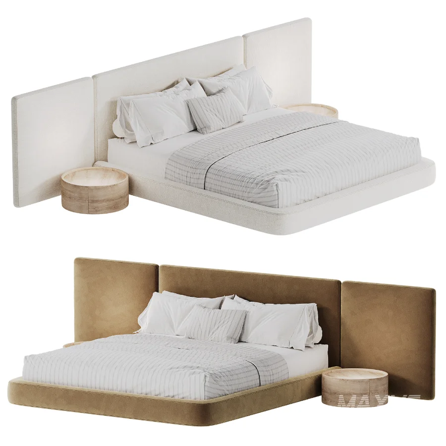Double bed - Image 4
