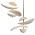 Antigone pendant lamp by Elsa Fulon - Thumbnail 7